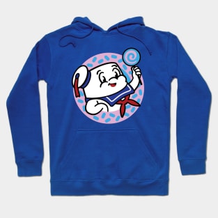 Lollipuft Hoodie